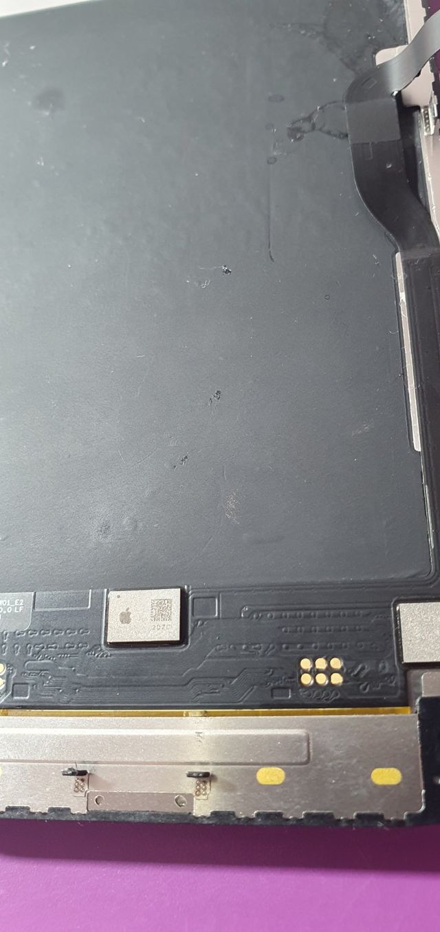 Pantalla 12 Pro Max original iphone