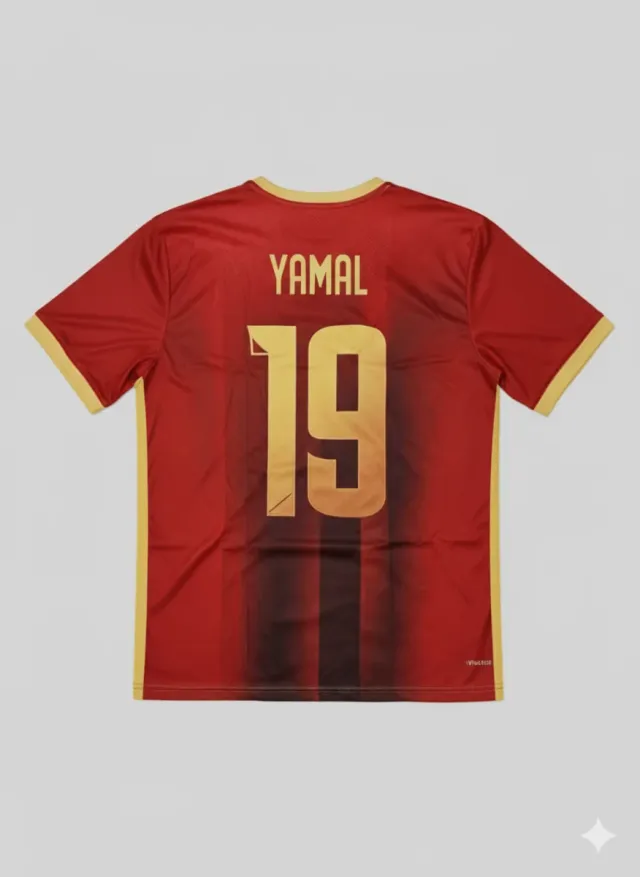 Camiseta España Talla M