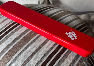 Reloj pulsera de la promoción Fortuna 2004