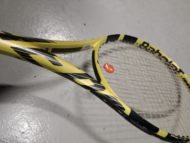 Raqueta Babolat Pure Aero 270Gr
