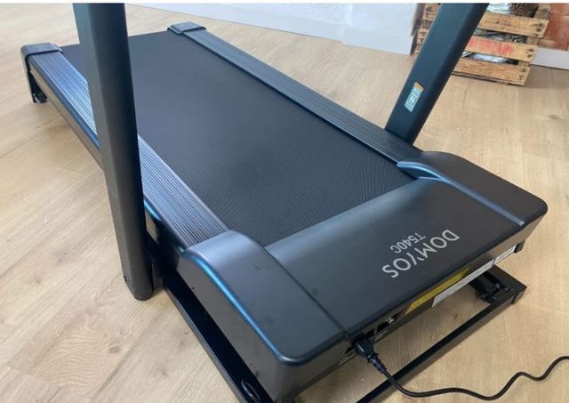 Cinta de correr DOMYOS T540c