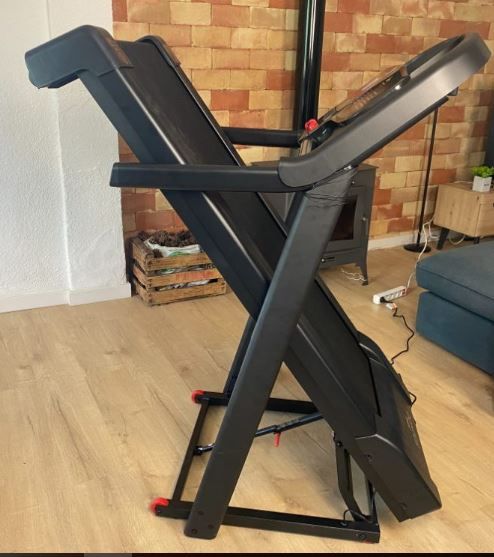 Cinta de correr DOMYOS T540c