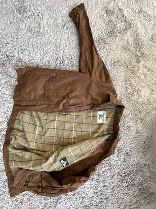 Chaqueta Burberry’s Marrón Talla M