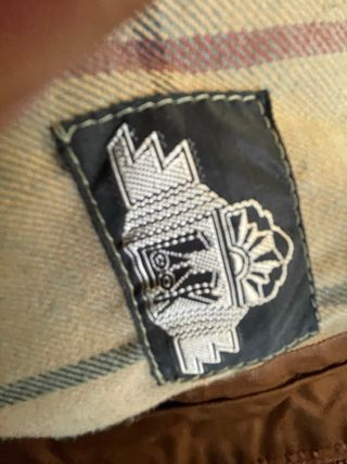 Chaqueta Burberry’s Marrón Talla M