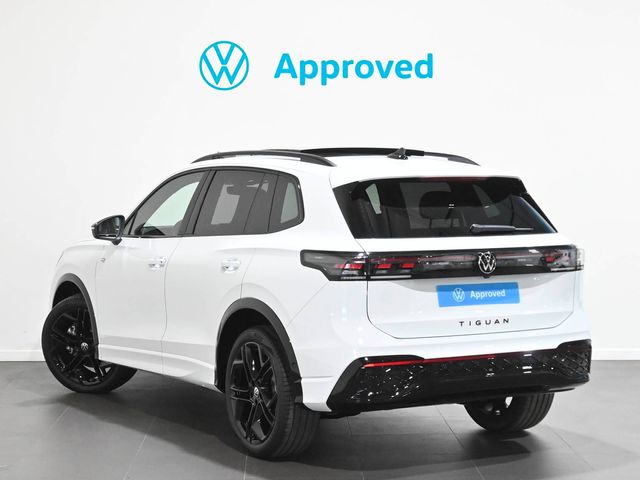 Volkswagen Tiguan R-Line 2.0 TDI 150cv DSG