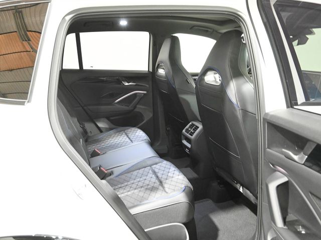 Volkswagen Tiguan R-Line 2.0 TDI 150cv DSG