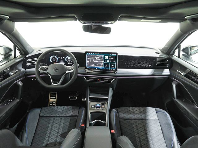 Volkswagen Tiguan R-Line 2.0 TDI 150cv DSG