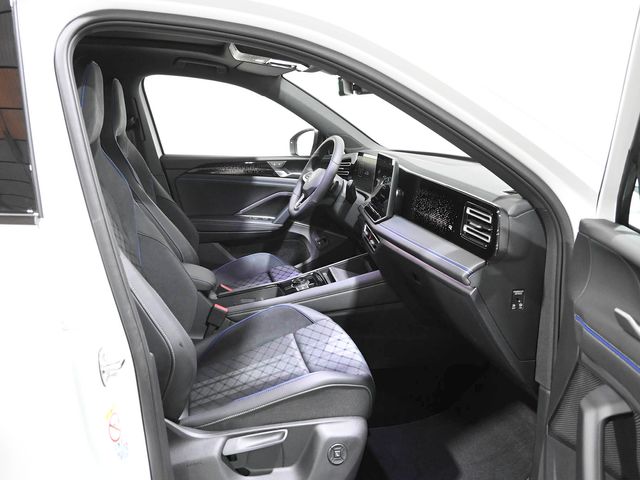 Volkswagen Tiguan R-Line 2.0 TDI 150cv DSG