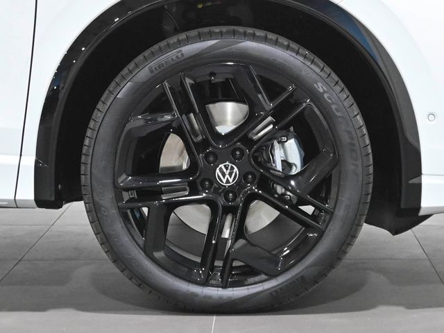 Volkswagen Tiguan R-Line 2.0 TDI 150cv DSG