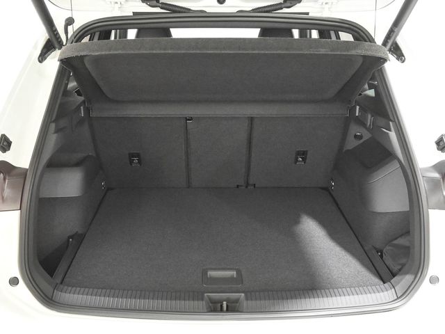 Volkswagen Tiguan R-Line 2.0 TDI 150cv DSG