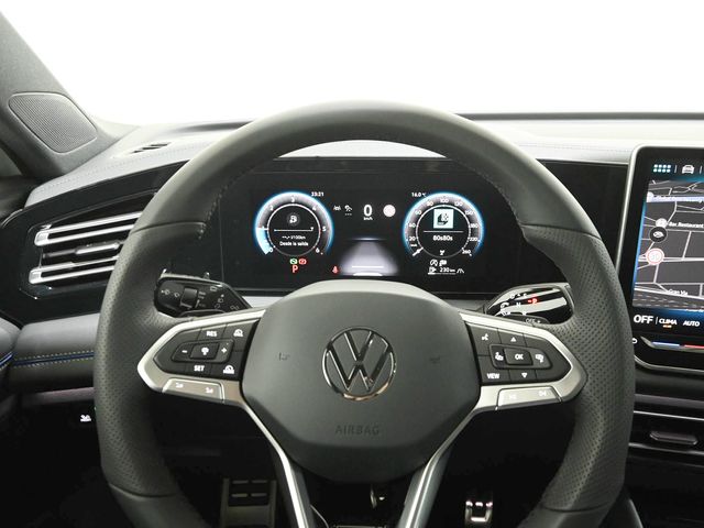 Volkswagen Tiguan R-Line 2.0 TDI 150cv DSG