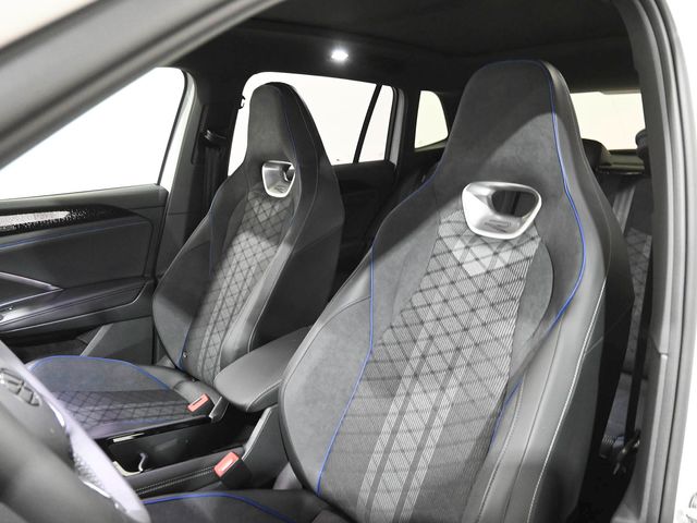 Volkswagen Tiguan R-Line 2.0 TDI 150cv DSG