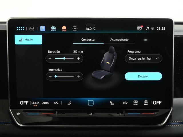 Volkswagen Tiguan R-Line 2.0 TDI 150cv DSG