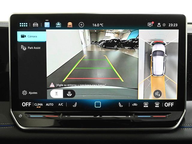 Volkswagen Tiguan R-Line 2.0 TDI 150cv DSG