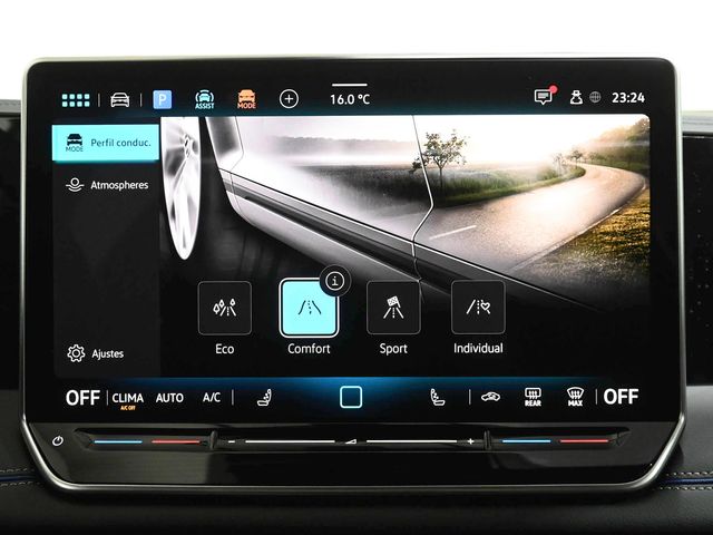 Volkswagen Tiguan R-Line 2.0 TDI 150cv DSG