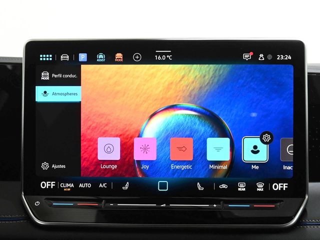 Volkswagen Tiguan R-Line 2.0 TDI 150cv DSG