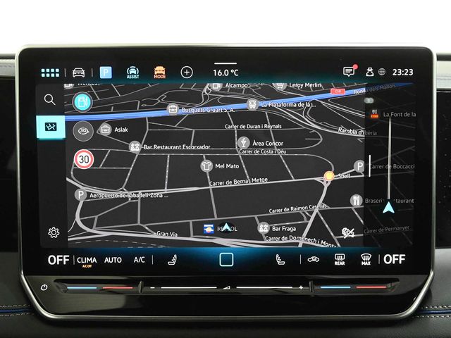 Volkswagen Tiguan R-Line 2.0 TDI 150cv DSG