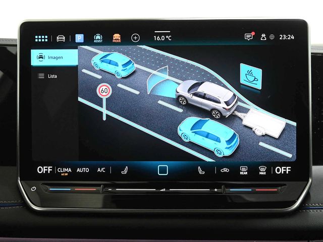 Volkswagen Tiguan R-Line 2.0 TDI 150cv DSG