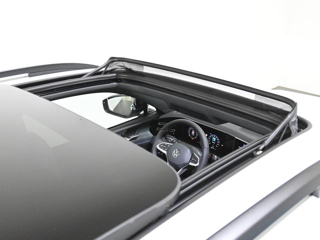 Volkswagen Tiguan R-Line 2.0 TDI 150cv DSG