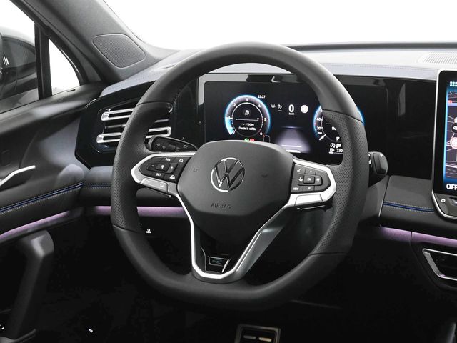 Volkswagen Tiguan R-Line 2.0 TDI 150cv DSG