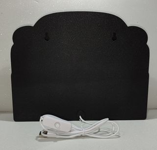 Lámpara led Logo AMG Mercedes Benz 20% DESCUENTO