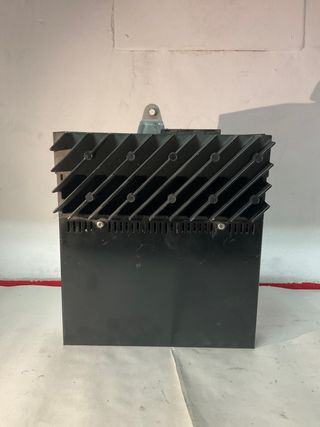 Amplificador BMW E93 65129143150