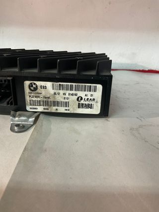 Amplificador BMW E93 65129143150