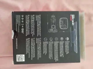 Energy Sistem FM transmisor CAR MP3 USB