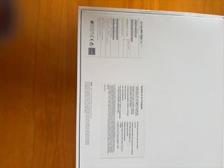 MacBook Air 2019 (para piezas)