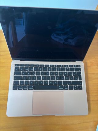 MacBook Air 2019 (para piezas)