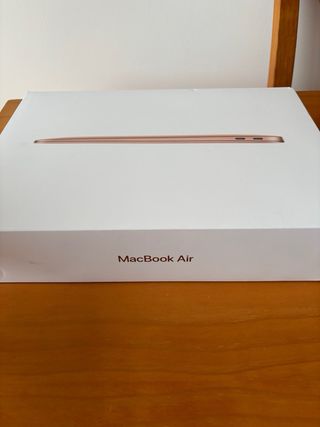 MacBook Air 2019 (para piezas)
