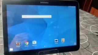 Samsung Galaxy Tab 4 Negra