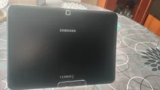 Samsung Galaxy Tab 4 Negra