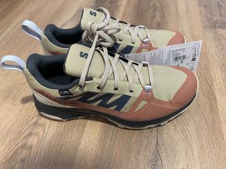 Salomon Zapatillas Trekking Mujer Talla 37