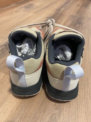 Salomon Zapatillas Trekking Mujer Talla 37