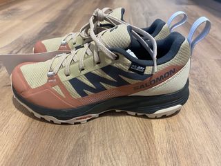 Salomon Zapatillas Trekking Mujer Talla 37
