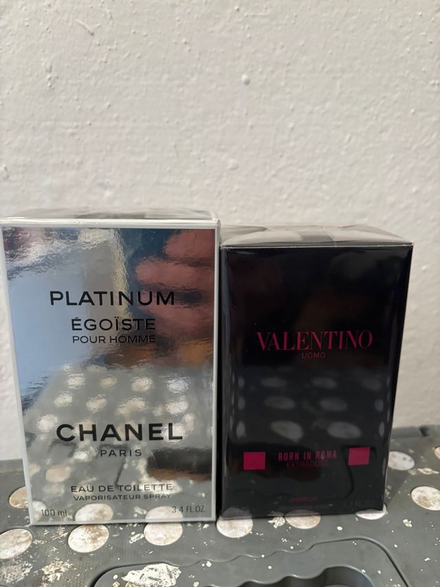 Perfumes