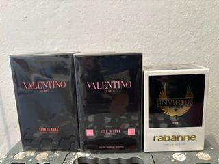 Perfumes