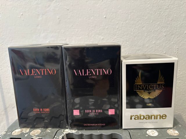 Perfumes