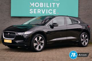 JAGUAR iPace EV400 S AUTO 4WD