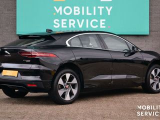 JAGUAR iPace EV400 S AUTO 4WD
