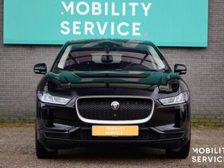 JAGUAR iPace EV400 S AUTO 4WD