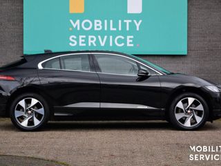 JAGUAR iPace EV400 S AUTO 4WD