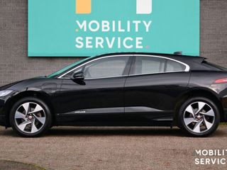 JAGUAR iPace EV400 S AUTO 4WD
