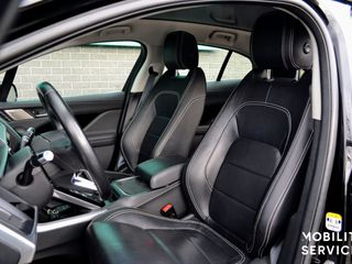 JAGUAR iPace EV400 S AUTO 4WD