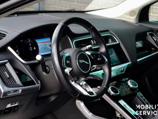 JAGUAR iPace EV400 S AUTO 4WD