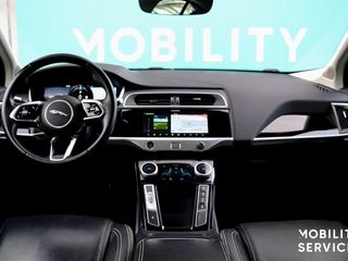 JAGUAR iPace EV400 S AUTO 4WD