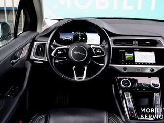 JAGUAR iPace EV400 S AUTO 4WD