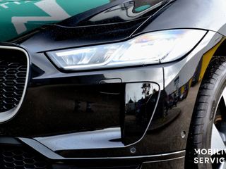 JAGUAR iPace EV400 S AUTO 4WD