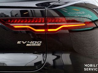 JAGUAR iPace EV400 S AUTO 4WD